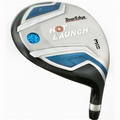 Tour Edge Hot Launch Fairway Wood